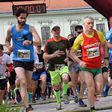 A locsolás mellett rengeteg sportos program is lesz a hétvégén