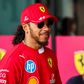 A Ferrari csapatfőnöke Hamiltonról: Dolgozunk azon, hogy az autót hozzá igazítsuk
