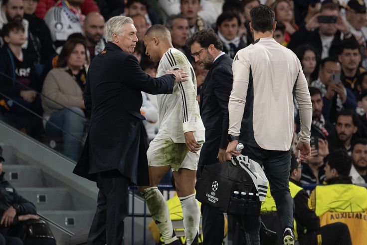 Carlo Ancelotti már a kupadöntő után távozhat; távozik a Fradi magyar válogatott játékosa – az elmúlt 24 óra legfontosabb sporthírei