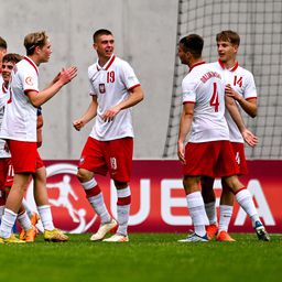Esélyt sem adott csoportellenfelünk az íreknek az U17-es Eb nyitányán