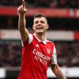 Az Arsenaltól igazol a Leverkusen – sajtóhír