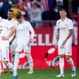 Pontlevonás várhat a Real Madridra – sajtóhír