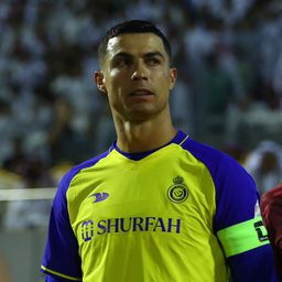 Ronaldo ismét büntetőből talált be, győzött az al-Nasszr – videóval