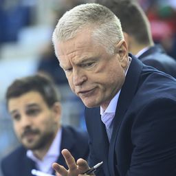 „A győzelem nem vette le rólunk a nyomást” – a szövetségi kapitány a franciák legyőzése után