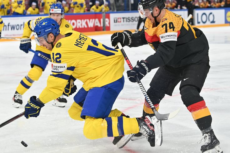 A svédek kiválósága kemény meccsre számít a mieink ellen