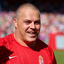 Olimpiai bajnok magyar sportoló is indul az idei önkormányzati választásokon