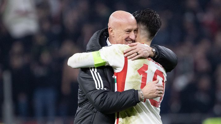 Marco Rossi: &bdquo;Szoboszlai szenvedélyes szavait nem értem, de lefordíttatom&rdquo;