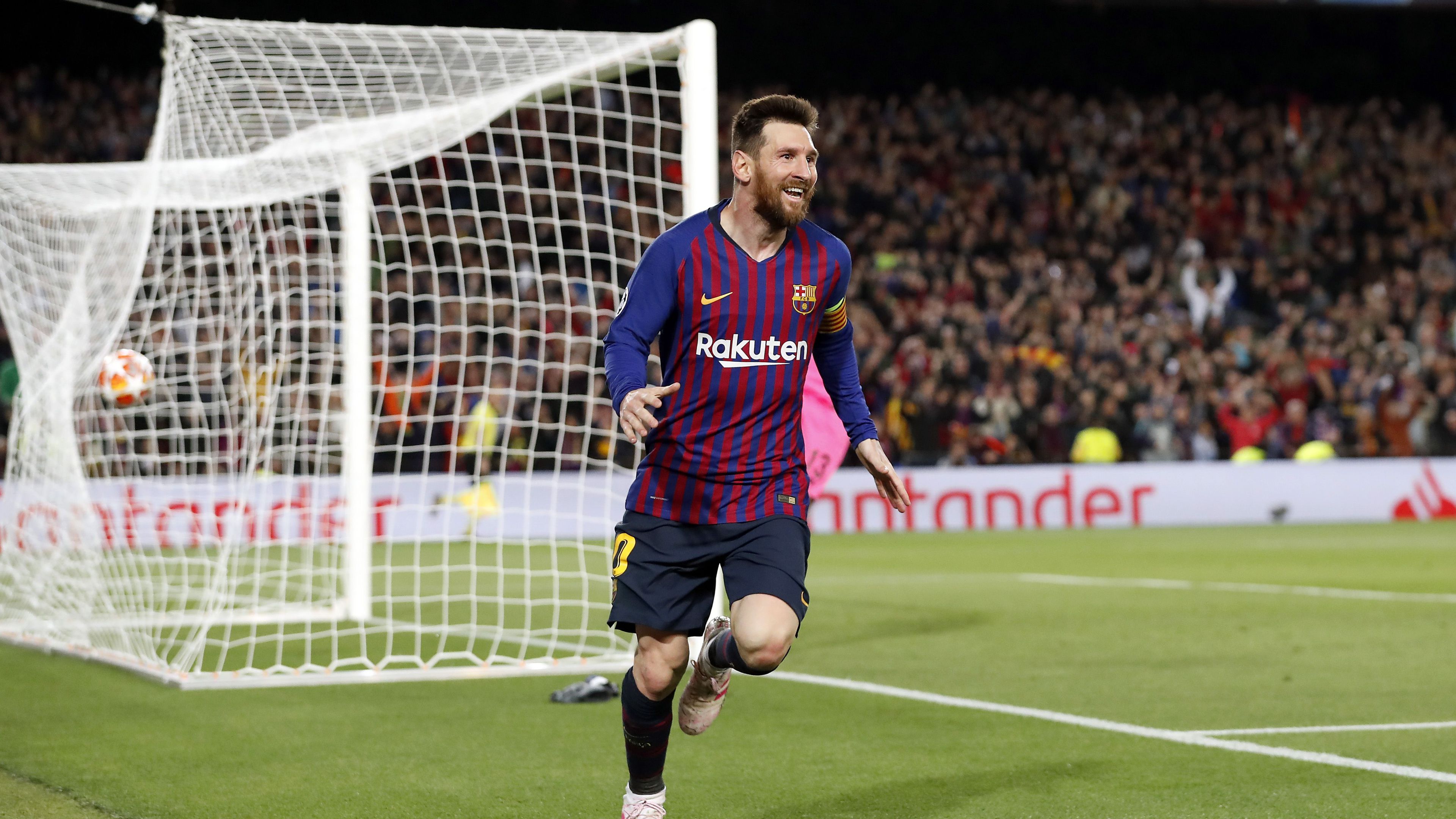 Közel egymillió dollárt fizettek a szalvétáért, amelyen Messi elkötelezte magát a Barcelonához