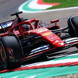F1–hírek: Ferrari-elsőség az első szabadedzésen