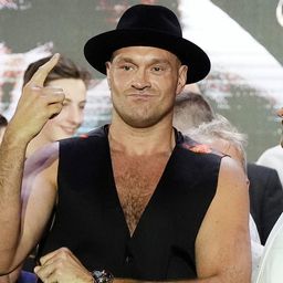 Eljött a nagy nap! Fury és Uszik összecsap az évtized legjobban várt meccsén – ezt várja Erdei Zsolt