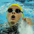 Új úszóvilágcsúcs született 400 méter vegyesen – videóval