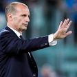A Juventus kirúgta vezetőedzőjét – hivatalos