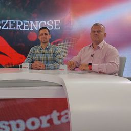 Sportál Fogadó: Hány gólt lő a derbin a Fradi? Leclerc befér a TOP3-ba? Saka betalál a Premier League záró körében?