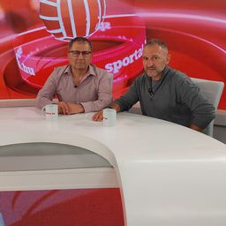 Kovács István: „Amikor megnyertem, onnantól teljes képszakadás”
