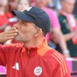 Tuchel tiszta vizet öntött a pohárba, eldőlt a jövő nagy kérdése – hivatalos