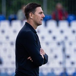 Gera Zoltán: Úgy néz ki, maradok; Hornyák Zsolt: Megérdemeljük, hogy a végletekig ostromoljuk a Fradit