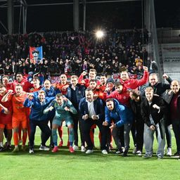 Szabó István elárulta, minek köszönhető az élvonalbeli tagság megőrzése