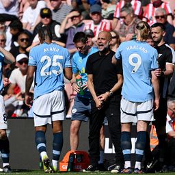 Itt nézheti élőben a Crystal Palace–Manchester City FA-kupa-döntőt