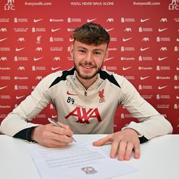 Hosszabbított a Liverpool védője