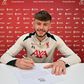 Hosszabbított a Liverpool védője