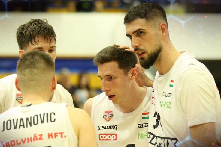 Kikapott a címvédő Falco, szolnoki siker döntő nyitányán