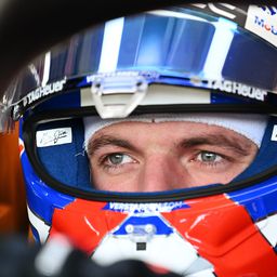 Max Verstappen: Ha teljesítmény alapján választhatnánk csapatot, minden évben váltanánk
