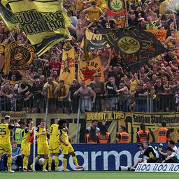 Itt nézheti élőben a BL-indulásról döntő Bundesliga-meccseket