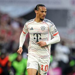Sané döntött a jövőjéről? Elutasította a Bayern München ajánlatát