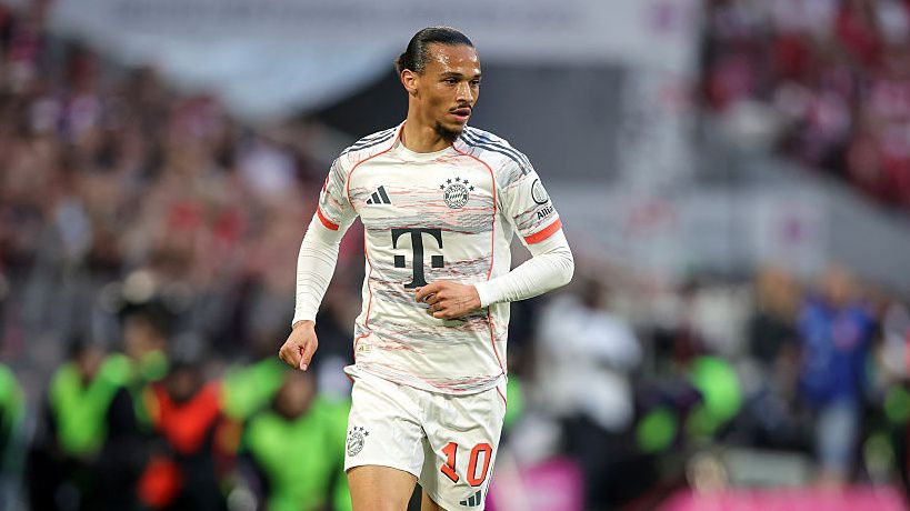 Sané döntött a jövőjéről? Elutasította a Bayern München ajánlatát