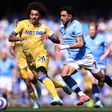 Trófeavadászat a Wembley-ben: a Palace meglepetésre készül a City ellen