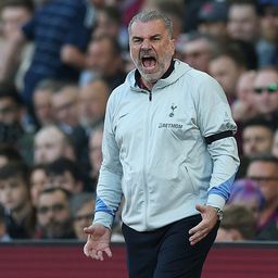 Postecoglou: Csak arra gondolok, hogyan tehetünk valami különlegeset a következő napokban