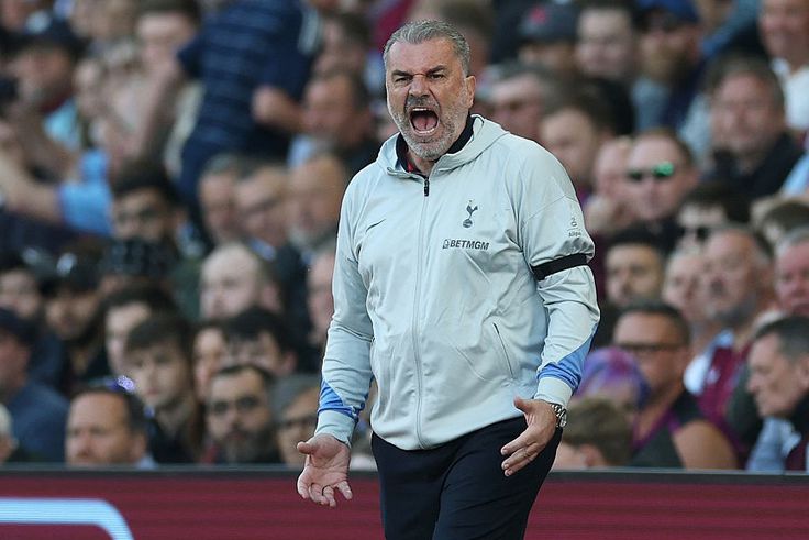 Postecoglou: Csak arra gondolok, hogyan tehetünk valami különlegeset a következő napokban