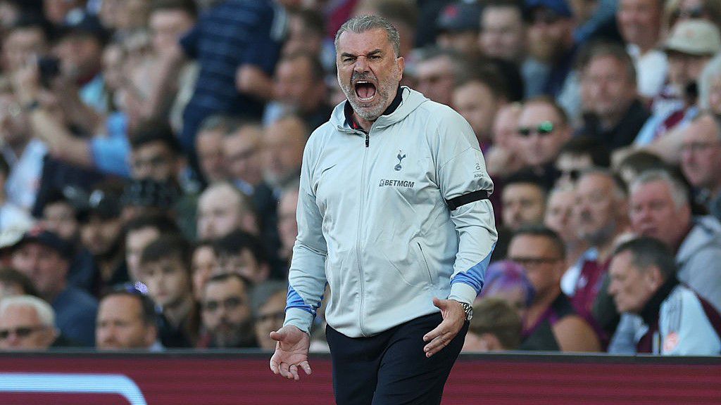Postecoglou: Csak arra gondolok, hogyan tehetünk valami különlegeset a következő napokban