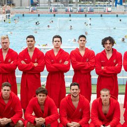 Világbajnok az U20-as magyar válogatott