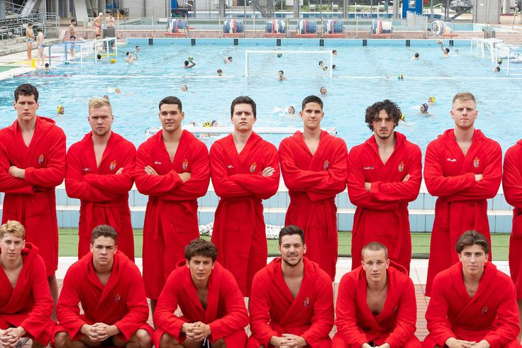 Világbajnok az U20-as magyar válogatott