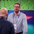 Báder Márton szerint egy Eb-szereplés nem a második csoportmeccsen dől el