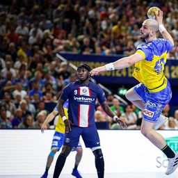 Végletekig kiélezett meccsen a Kielce jutott be a BL-döntőbe