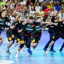 Micsoda izgalmak: a Barca hétméteresekkel kikapott a BL-elődöntőben