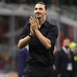 Zlatan Ibrahimovic elköszönt a futballtól