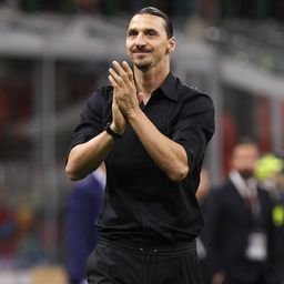 Zlatan Ibrahimovic elköszönt a futballtól
