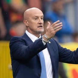 Marco Rossi elmondta, milyen pozitívumokat látott