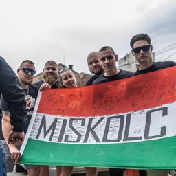 Szoboszlaiban és a montenegrói sofőrben bíznak leginkább a magyar drukkerek – videóval