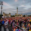 Huszonnégyezren sportoltak a Mozgás Éjszakáján