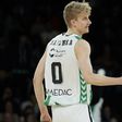 Klubot és országot váltana a Badalona magyar kosarasa