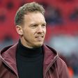 Julian Nagelsmann nem lesz a PSG edzője