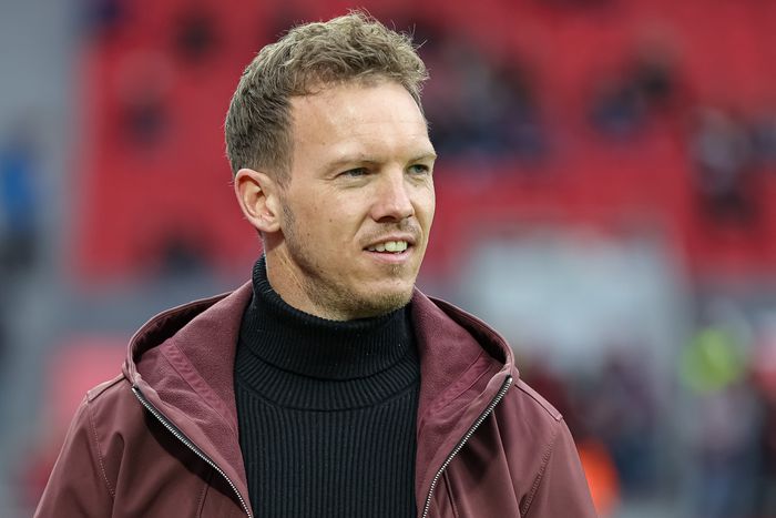 Julian Nagelsmann nem lesz a PSG edzője