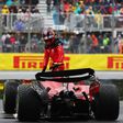 Verstappen nyerte az esős harmadik szabadedzést, Sainz összetörte a Ferrarit Kanadában