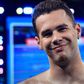 Holló Balázs olimpia szintet úszott 400 méter vegyesen