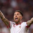 Eldőlt, hogy Sergio Ramos marad-e Sevillában – hivatalos