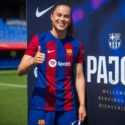A Barcelona megvette a világ egyik legjobb csatárát – hivatalos